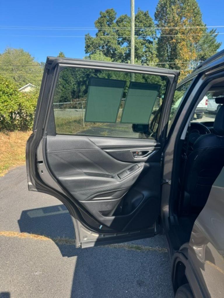 2020 Subaru Forester - $19,999